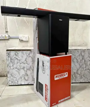 Noble Nobel Sound Bar