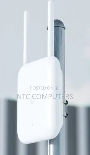 Ubiquiti Networks Unifi U7 Outdoor Wi-Fi 7 Access Point