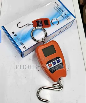 Most Selling Crane Scale/200kg Digital Crane Scale