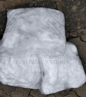 Fibercrete