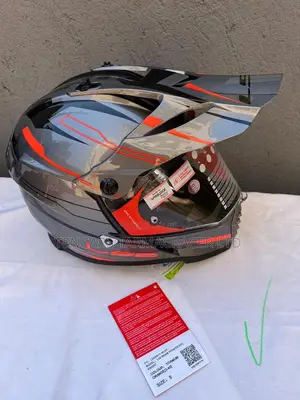 Motorcycle Helmets Adventure Ls2 High Perform Top Deal