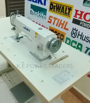 Juki Ddl-8700 Sewing Machine