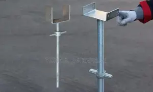 U Jack Suppliers Kenya