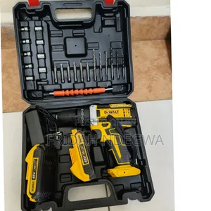 Dewalt 48v
Hammer Drill