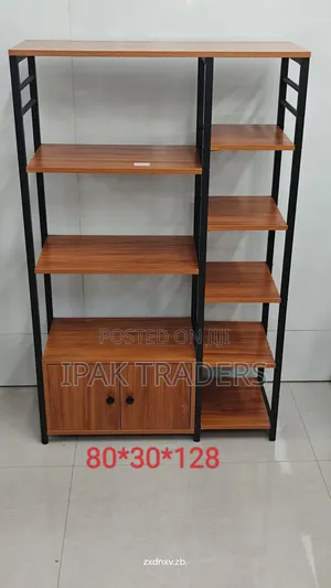 Kitchen Cabinet
Multipurpose Storage Rack/Shelf