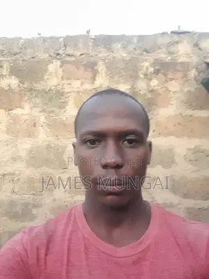 James Mungai