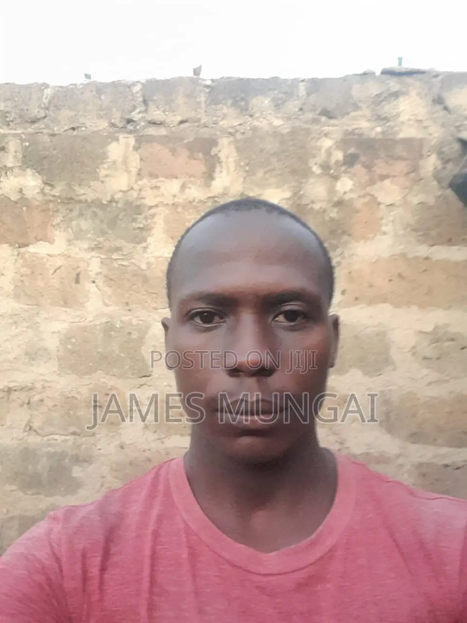 James Mungai