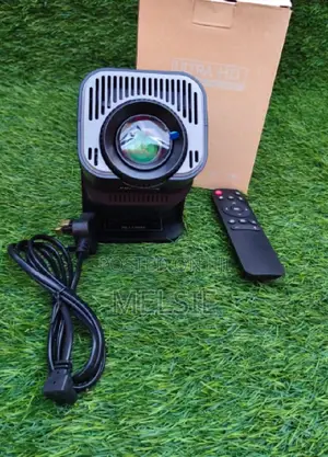Hy320 Portable Android Projector Mini Android 13 Smart Projector