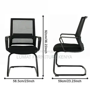 Office Mesh Visitors Seat