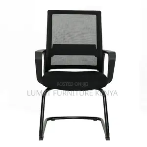 Office Mesh Visitors Seat