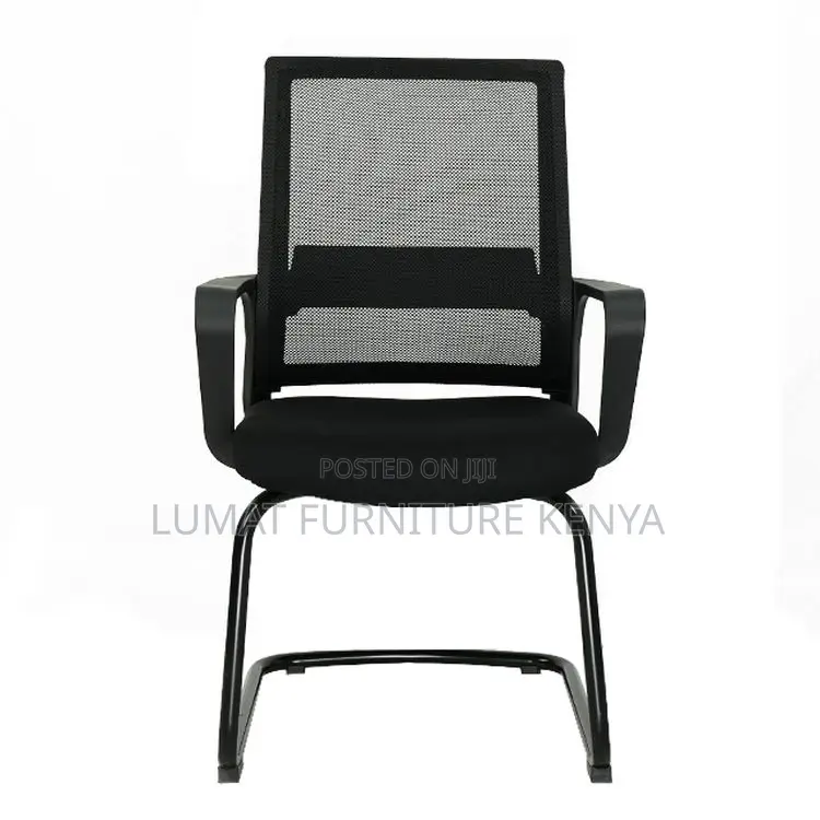 Office Mesh Visitors Seat
