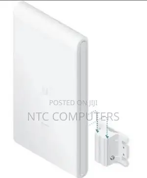 Uap-Ac-M-Pro – Unifi Ac Mesh Pro Access Point