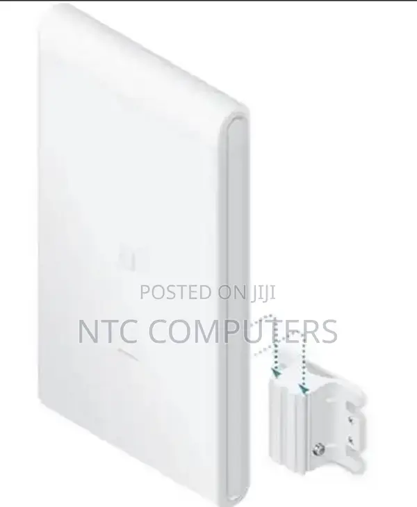 Uap-Ac-M-Pro – Unifi Ac Mesh Pro Access Point