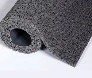 Non-Slip Rubber Coin Carpet Available – Tsavo Road Odeon