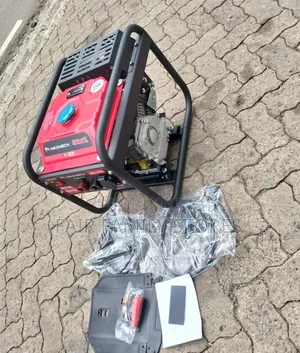 Maxmech Welding Generator/ 120 Amps