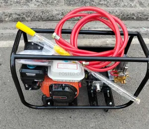 Benford-Uk Gasoline Sprayer