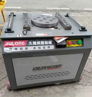 Bar Bending/ Bar Bending Machine