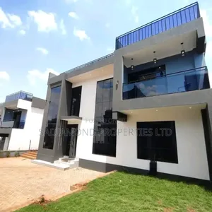 4bdrm Maisonette in Mugutha, Ruiru for sale