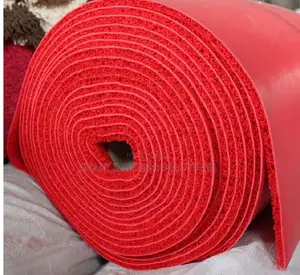 PVC Spagetti Coil Carpet