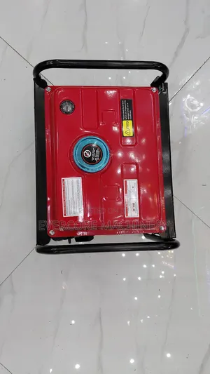 Astramilano Italy 1200watts 2kva Petrol Generator.
