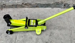 2.0t Hydraulic Bottle Jack