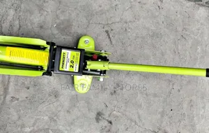 2.0t Hydraulic Bottle Jack