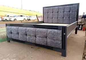 5by 6 Modern Bed