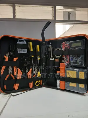Jakemy 17 in 1 Tool Kit