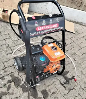 Astramilano Pressure Washer Machine