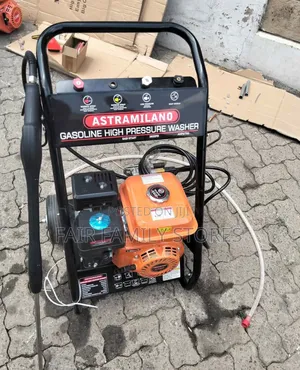 Astramilano Pressure Washer Machine