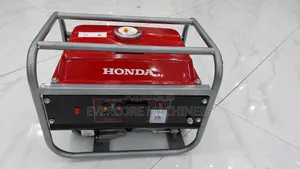 Honda 2kva Petrol Generator for Sale.