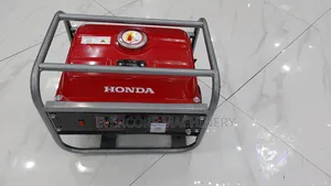 Honda 2kva Petrol Genset Offer Sale.