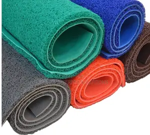 PVC Entry Spaghetti Carpet