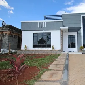 3bdrm Bungalow in Mugutha, Ruiru for sale