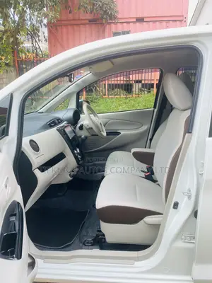 Nissan Dayz 2019 White
