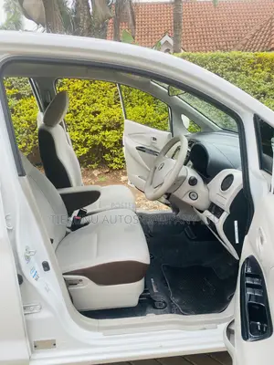 Nissan Dayz 2019 White