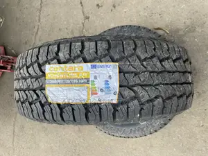 265/65r17 Centara Tyres 10pr