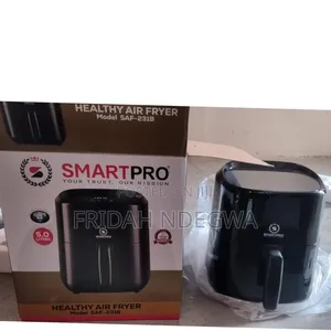 5 Litres Smart Pro Digital Air Fryer