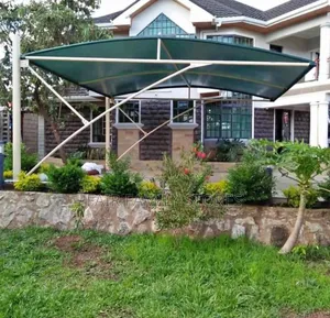 Water Proof Car Shade Net