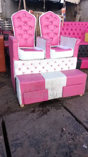 Manicure Seat