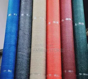 Water Proof Car Shade Net
