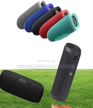 Charce Mini Portable Speaker