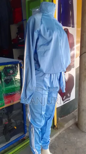 Quality Working Out Tracksuits