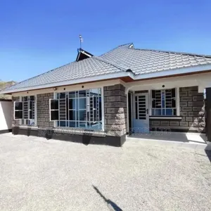 3bdrm Bungalow in Mugutha, Ruiru for sale
