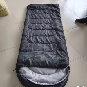 *1.3kg Mountaineering Outdoor Camping Sleeping Bags*