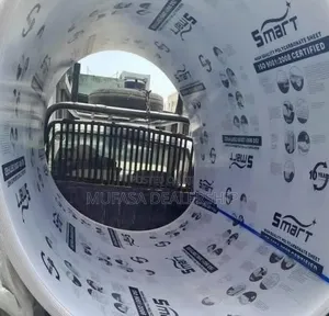 5.8m by 2.1m Polycarbonates