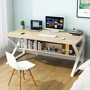 Home Office Study Table - Long Lasting and Unique