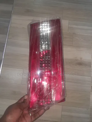 Bootlamp/Boot Lamp Toyota Premio Corona 1999,1998 Nyoka Boot Reflector