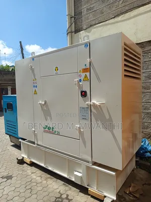 Perkins 20kva New