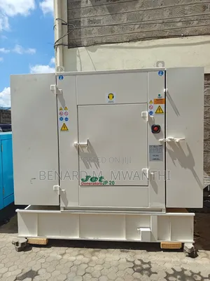 Perkins 20kva New